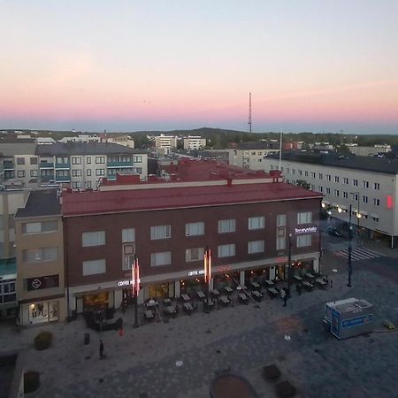 Kouvola Apartment Dış mekan fotoğraf