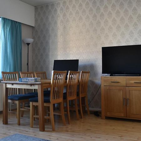 Kouvola Apartment Dış mekan fotoğraf