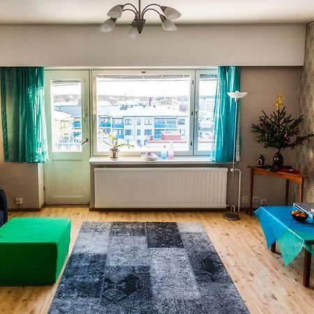 Kouvola Apartment Dış mekan fotoğraf