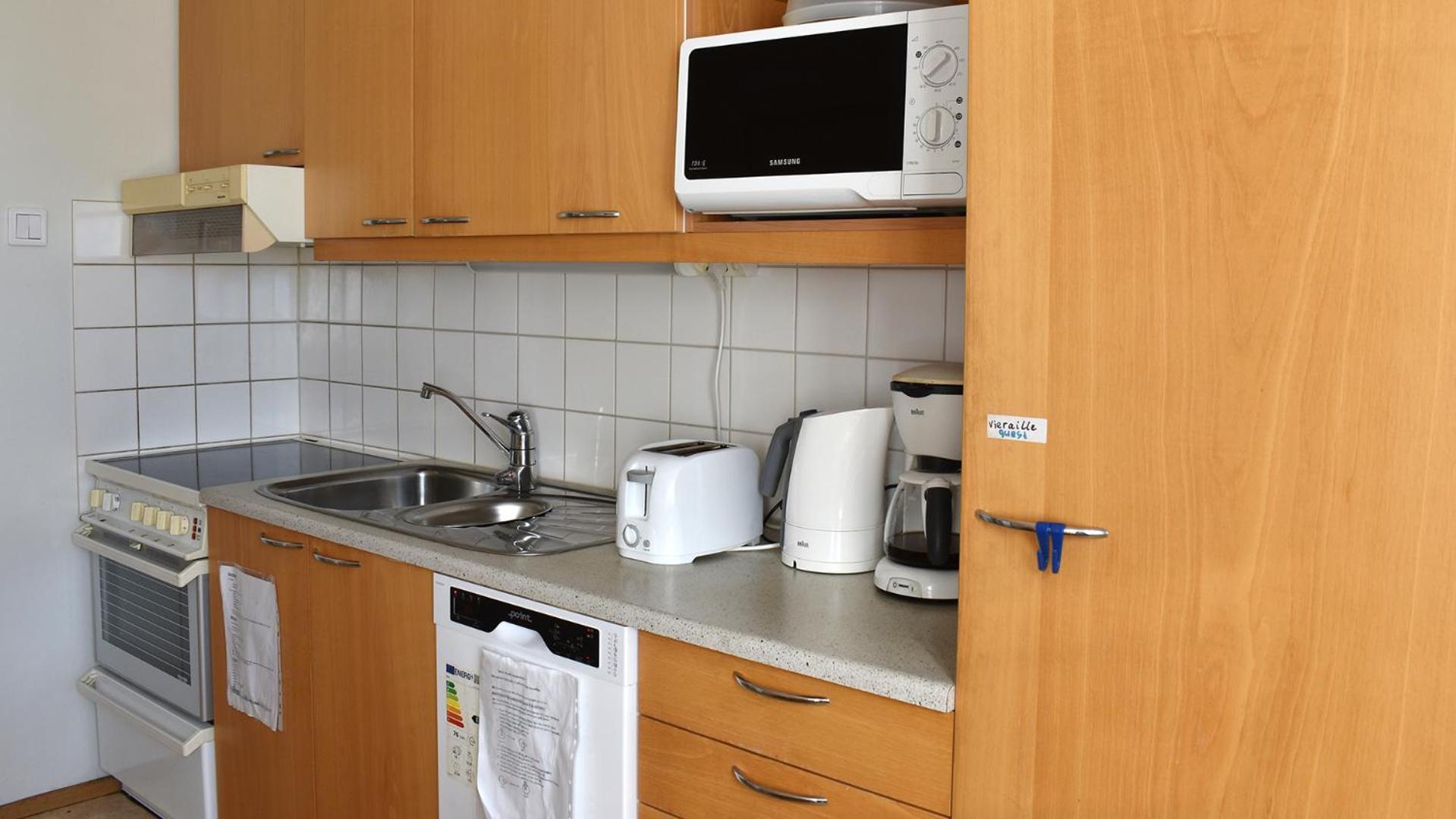 Kouvola Apartment Dış mekan fotoğraf
