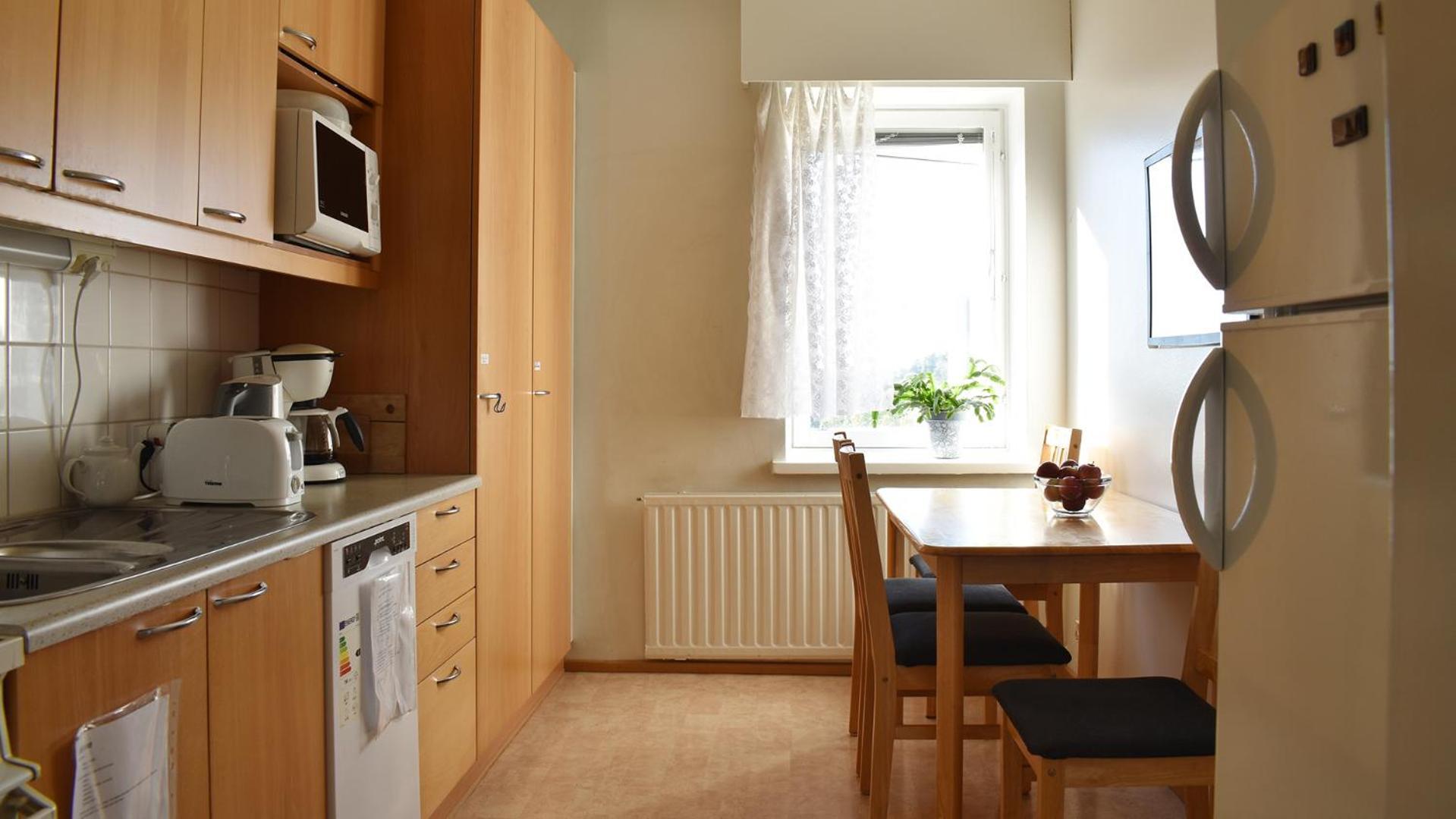 Kouvola Apartment Dış mekan fotoğraf
