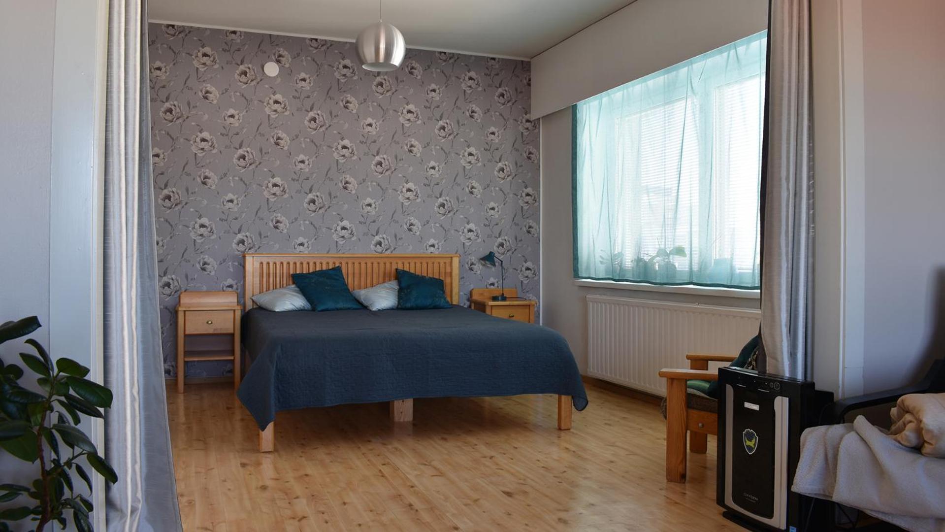 Kouvola Apartment Dış mekan fotoğraf