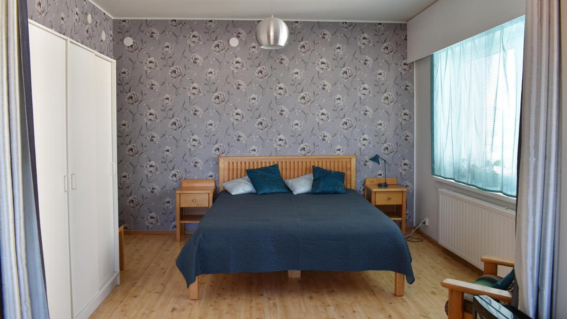 Kouvola Apartment Dış mekan fotoğraf