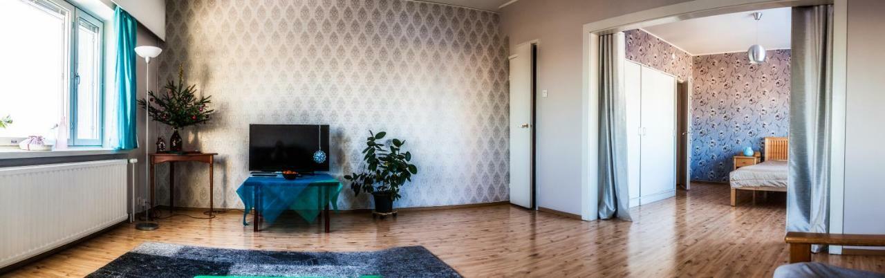 Kouvola Apartment Dış mekan fotoğraf
