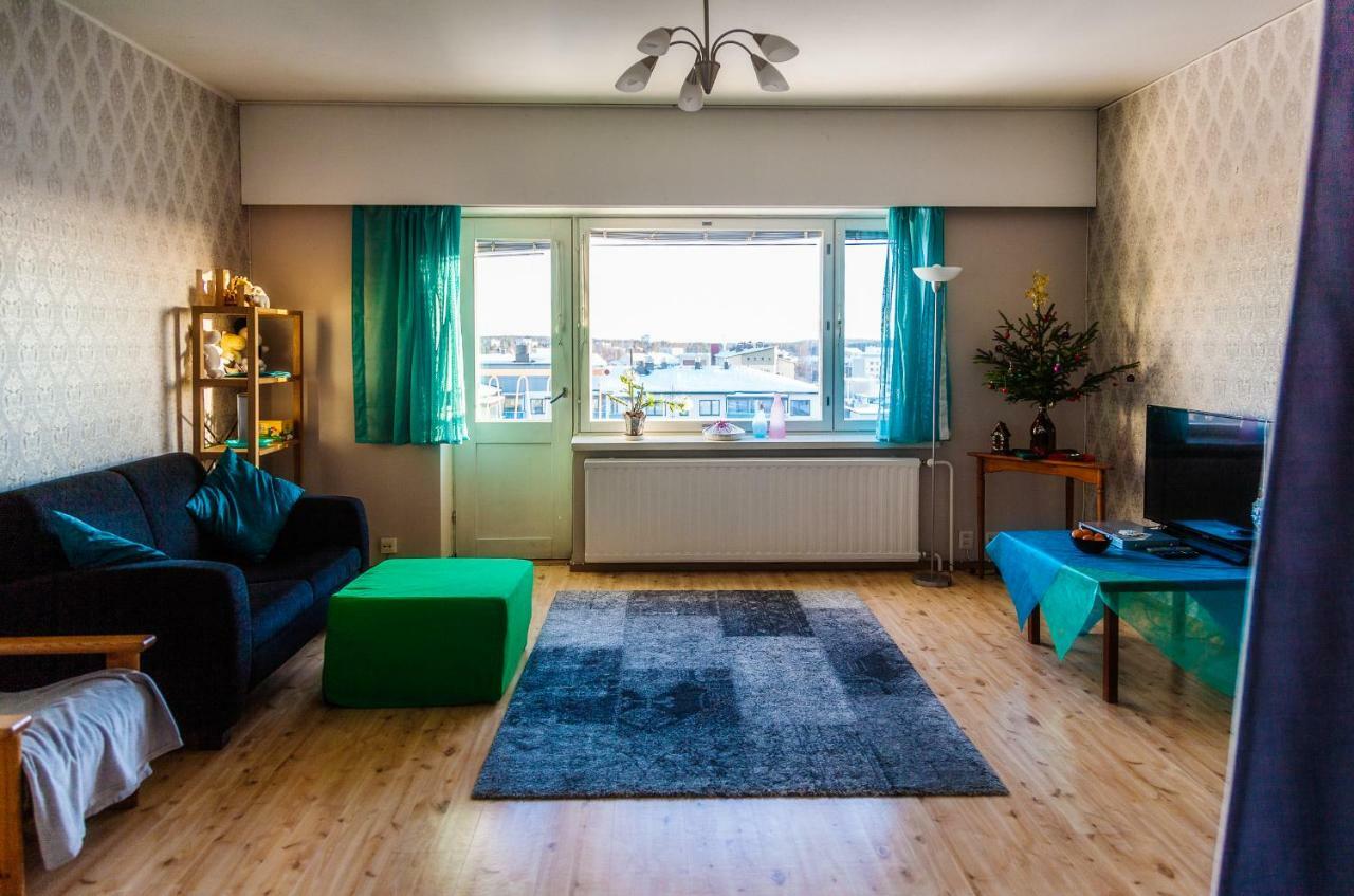 Kouvola Apartment Dış mekan fotoğraf