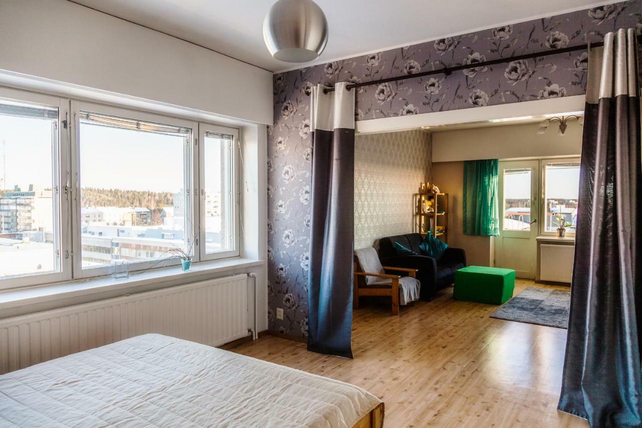 Kouvola Apartment Dış mekan fotoğraf