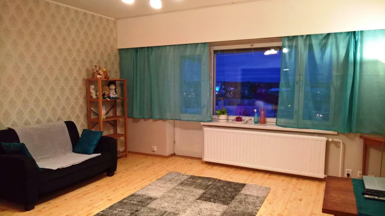Kouvola Apartment Dış mekan fotoğraf