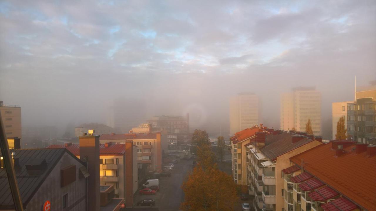 Kouvola Apartment Dış mekan fotoğraf